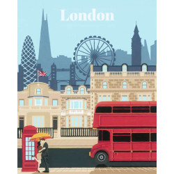 CREART - LONDRES
