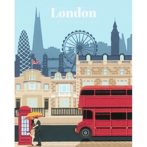 CREART - LONDRES