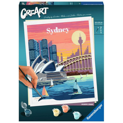 SIDNEY