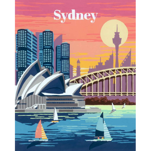 SIDNEY