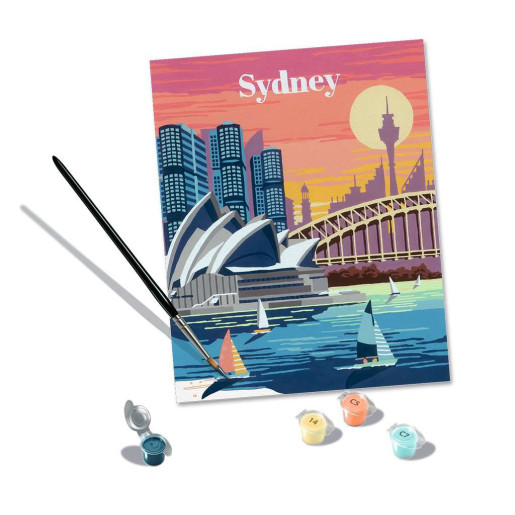SIDNEY