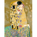 KLIMT, EL BESO