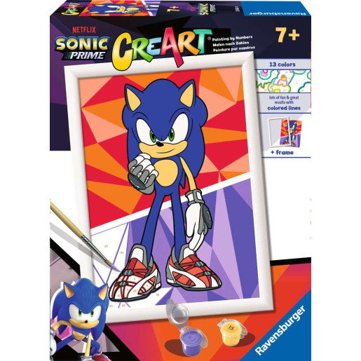 SONIC