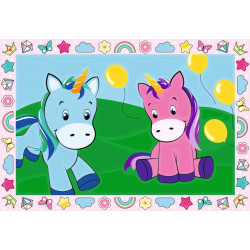 UNICORNIOS