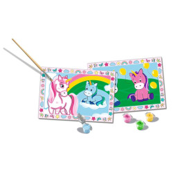 UNICORNIOS