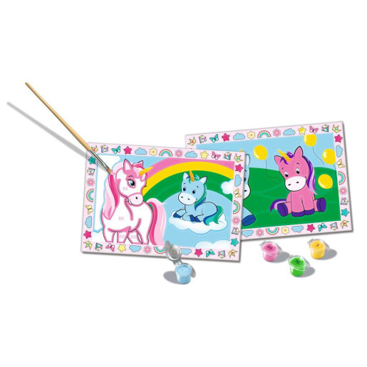 UNICORNIOS