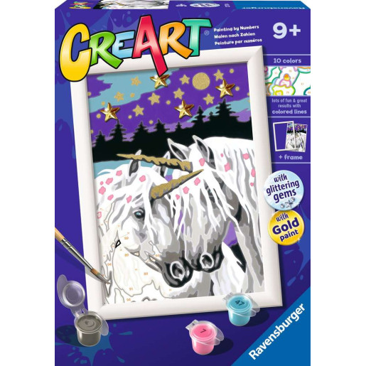 UNICORNIO ENAMORADO