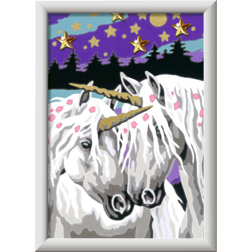 UNICORNIO ENAMORADO