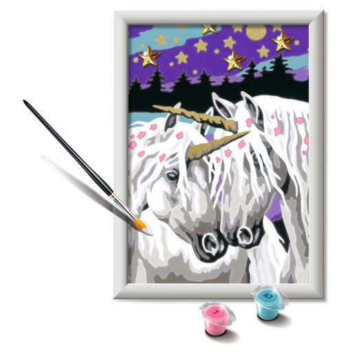 UNICORNIO ENAMORADO