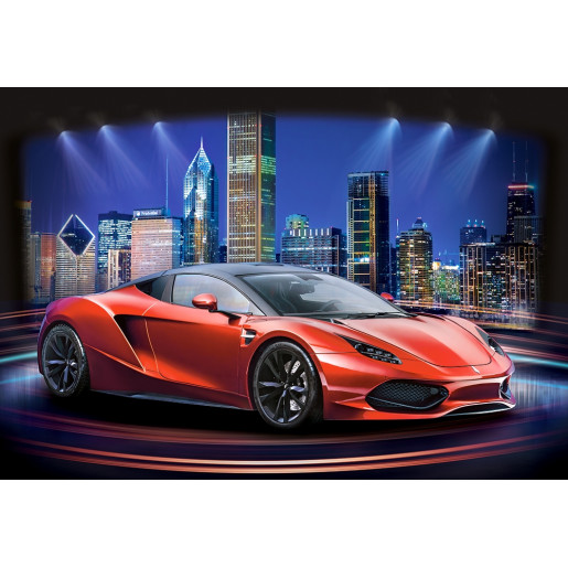 ARRINERA HUSSARYA 33