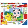 CREART - POKEMON