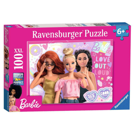 BARBIE
