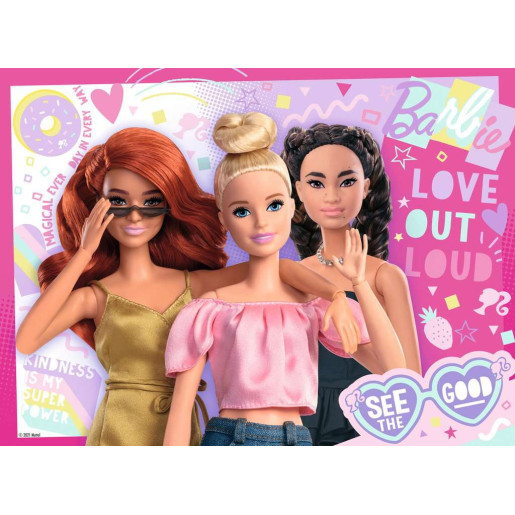 BARBIE
