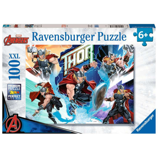 MARVEL HERO-EXACT