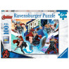 100 XXL - MARVEL HERO-EXACT