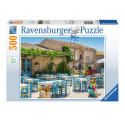 500 - MARZAMEMI, SICILIA - WJPC