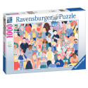 GENTE DE PUZZLE - WJPC