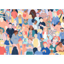 GENTE DE PUZZLE - WJPC