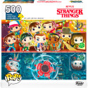 FUNKO POP! - STRANGER THINGS