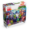 FUNKO POP! - TORTUGAS NINJA