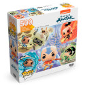 FUNKO POP! - THE LAST AIRBENDER AVATAR
