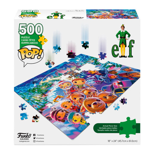 FUNKO POP! - ELF