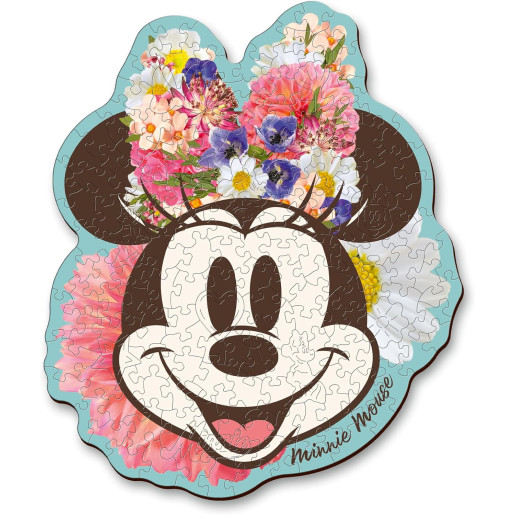 MINNIE MOUSE