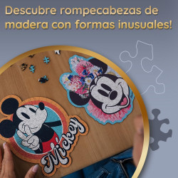 MINNIE MOUSE