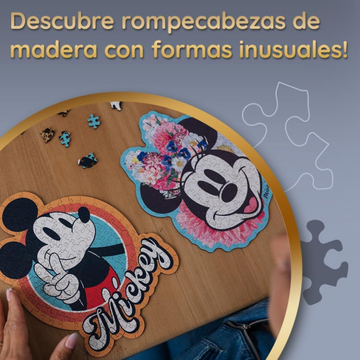 MINNIE MOUSE