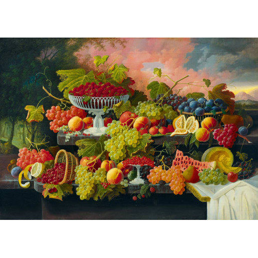 SEVERIN ROESEN - STILL LIFE