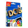 JUEGO DE CARTAS - DOS