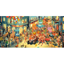 CARNAVAL EN RIO