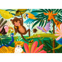 EN LA SELVA