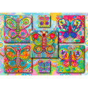 MARIPOSAS