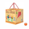 PUZZLEBOOKS-ECO JUGA I APREN "CATALAN"