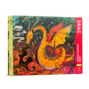 PUZZLEBOOKS-DRAGON "CATALAN"