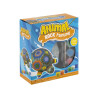 GRAFIX-SET ROCK PAINTING TORTUGA