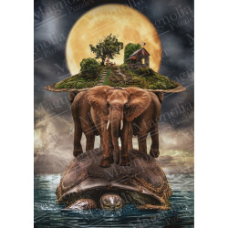 PLANETA TIERRA
