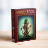 1000 - CASA DE ARBOL MAGICO