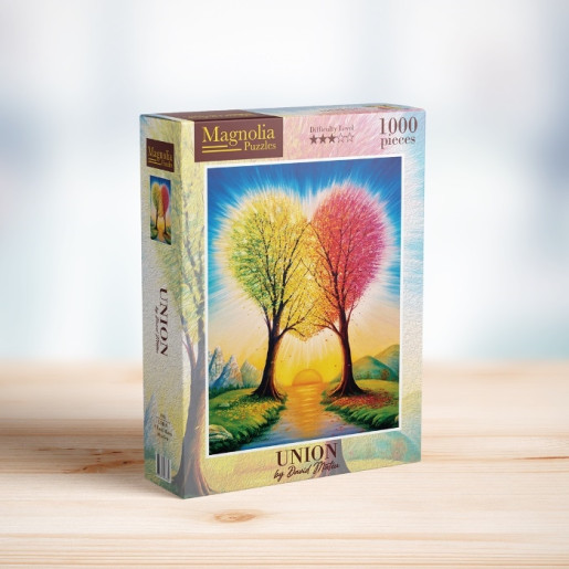UNION, DAVID MATEU, EDICION ESPECIAL