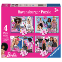 BARBIE