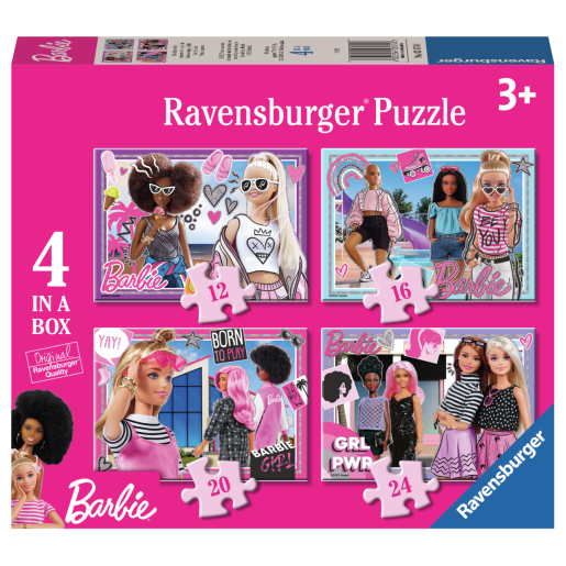 BARBIE