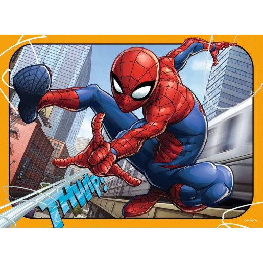 SPIDER-MAN