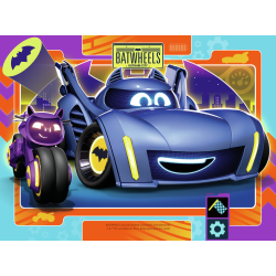BATWHEELS