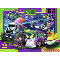 BATWHEELS