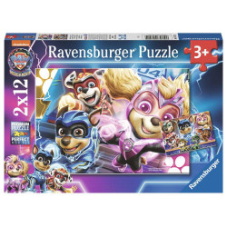 PAW PATROL