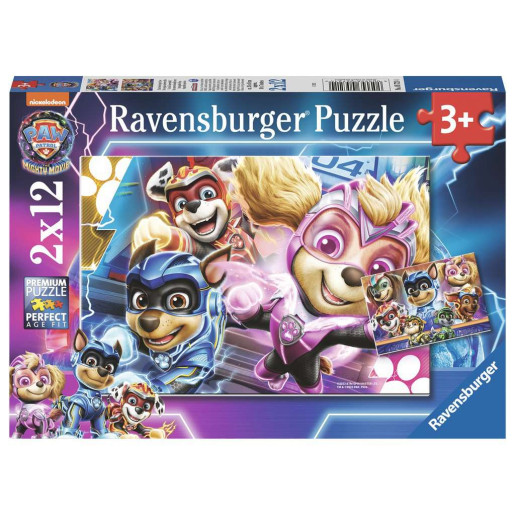 PAW PATROL