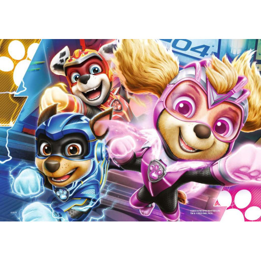 PAW PATROL