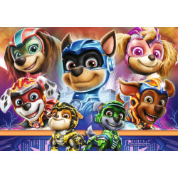 PAW PATROL