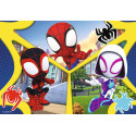SPIDEY Y COMPAÑIA